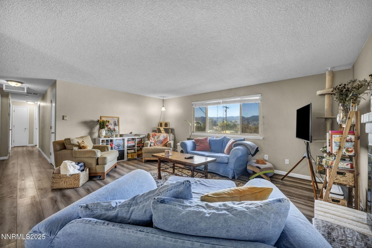 2075 Buckskin Drive, Washoe Valley, NV 89704 Photo