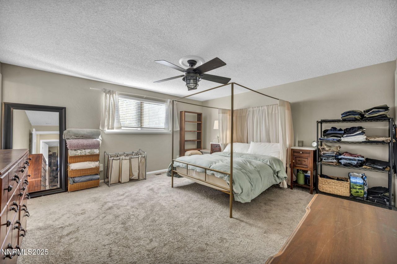 2075 Buckskin Drive, Washoe Valley, NV 89704 Photo