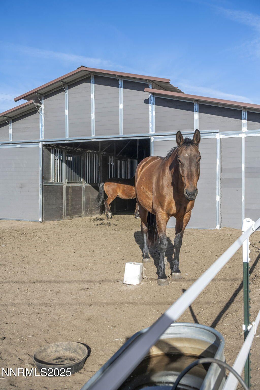 2075 Buckskin Drive, Washoe Valley, NV 89704 Photo