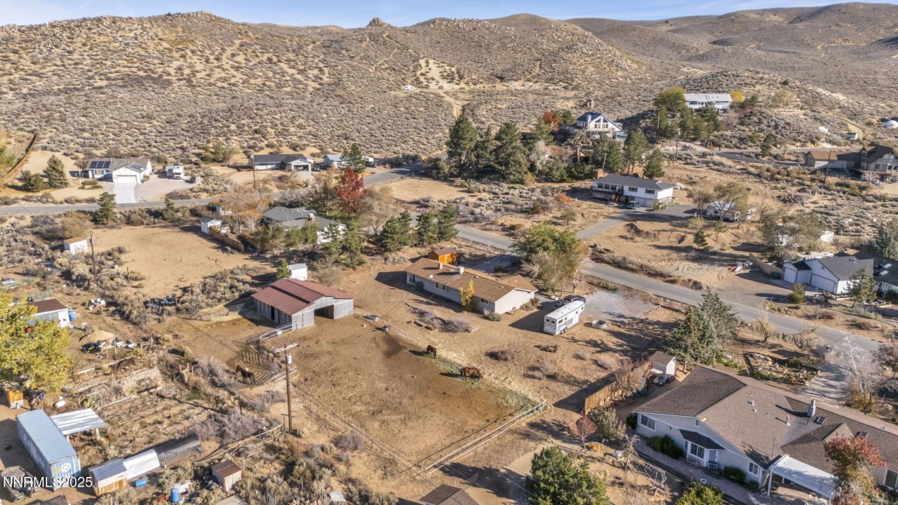 2075 Buckskin Drive, Washoe Valley, NV 89704 Photo