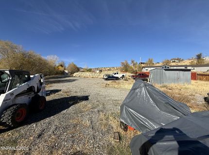 3482 Calcite Circle, Carson City, NV 89705 Photo