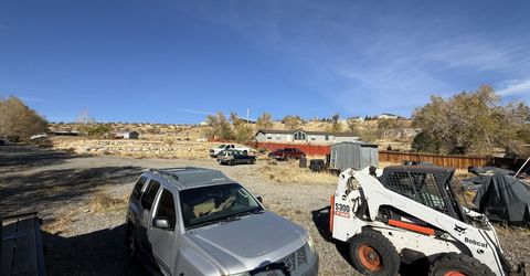 3482 Calcite Circle, Carson City, NV 89705 Photo