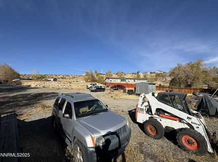3482 Calcite Circle, Carson City, NV 89705 Photo