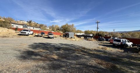 3482 Calcite Circle, Carson City, NV 89705 Photo