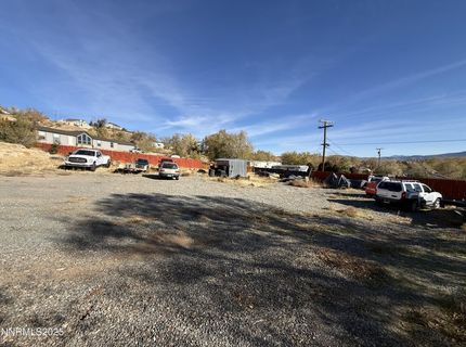 3482 Calcite Circle, Carson City, NV 89705 Photo