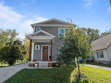 308 E Woodford Street, Lawrenceburg, KY 40342