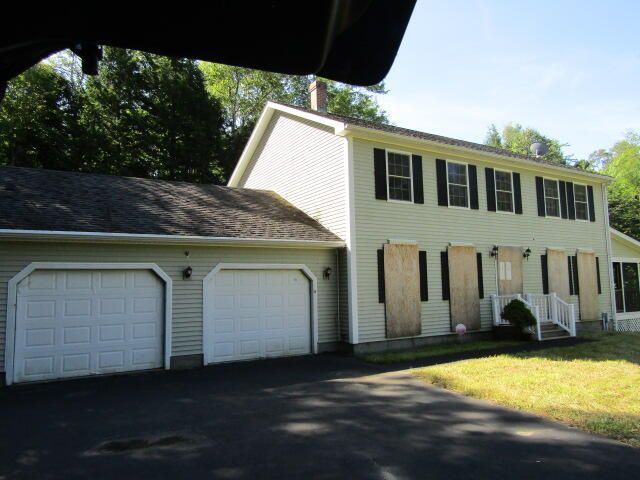 55 Londonderry Lane, Belfast, ME 04915 Main Photo