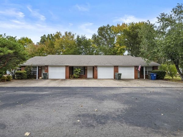 575 5th Ave, Conway, AR 72032