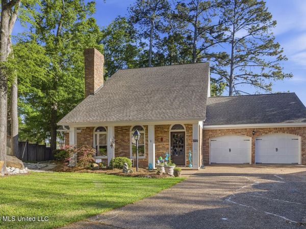 135 Winter Teal Place, Madison, MS 39110