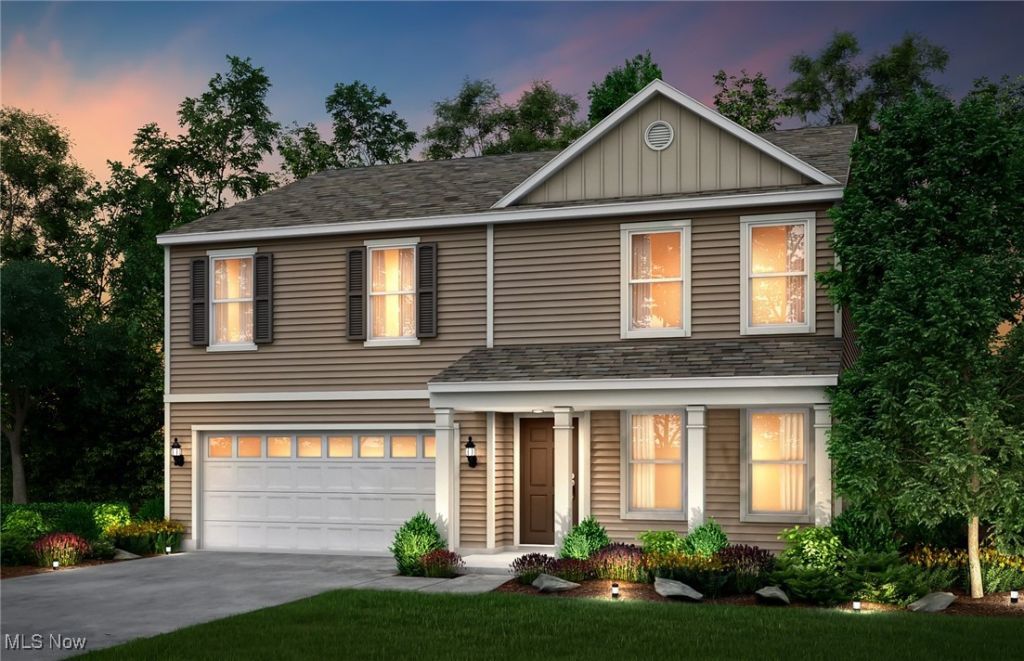 23465 Kims Trail, Columbia Station, OH 44028 Main Photo