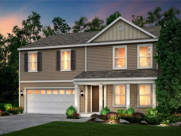 23465 Kims Trail, Columbia Station, OH 44028