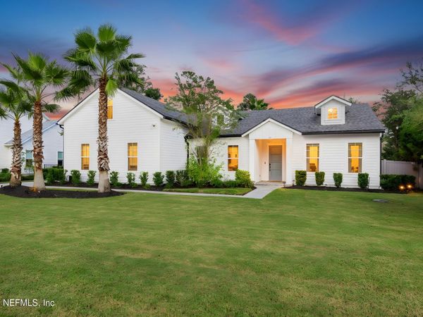 48 MATTHEWS Lane, Ponte Vedra Beach, FL 32082