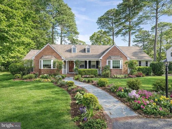 4337 STURBRIDGE DRIVE, SALISBURY, MD 21804