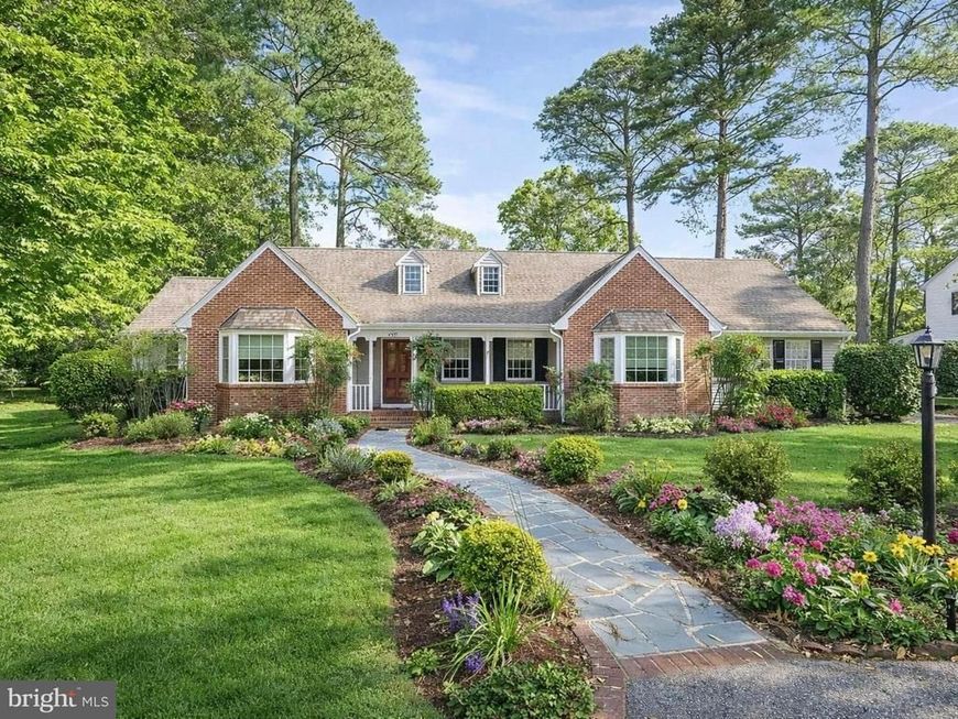4337 Sturbridge Drive, Salisbury, MD 21804 Main Photo