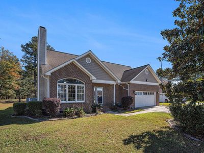 414 Staghorn Ln., Longs, SC 29568