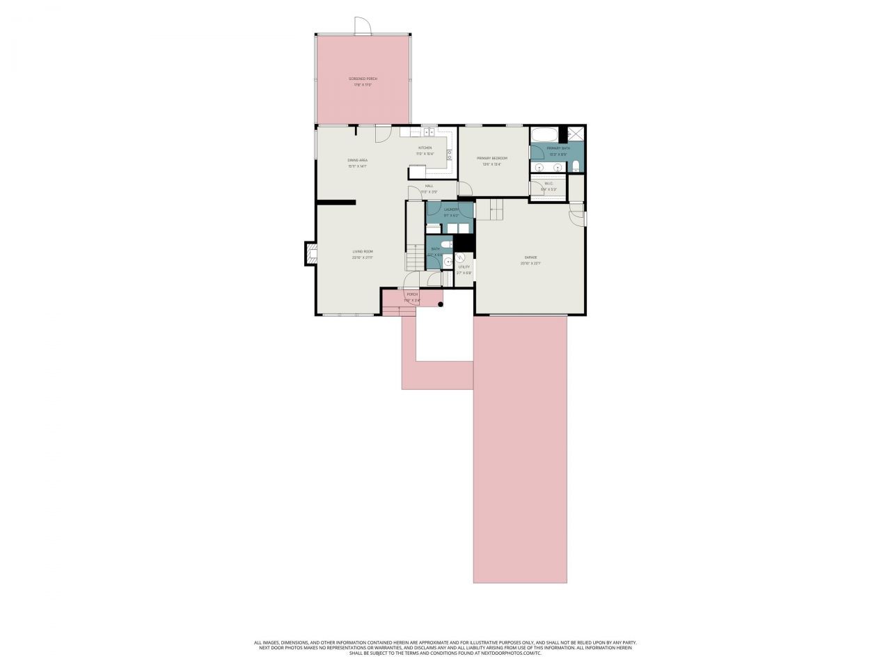 414 Staghorn Ln. Photo 38