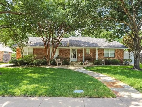 614 Twilight Trail, Richardson, TX 75080