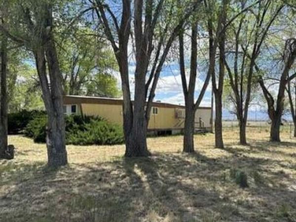 540 Sage Heights Road, McDermitt, NV 89421