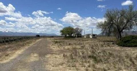 540 Sage Heights Road, McDermitt, NV 89421 Photo