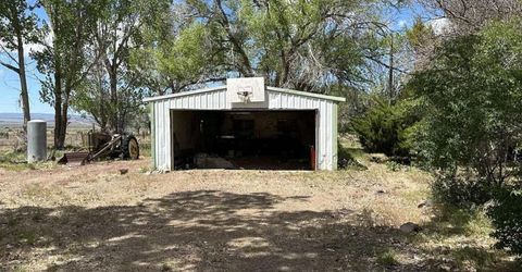 540 Sage Heights Road, McDermitt, NV 89421 Photo