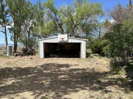 540 Sage Heights Road, McDermitt, NV 89421 Photo