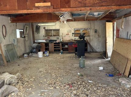 540 Sage Heights Road, McDermitt, NV 89421 Photo