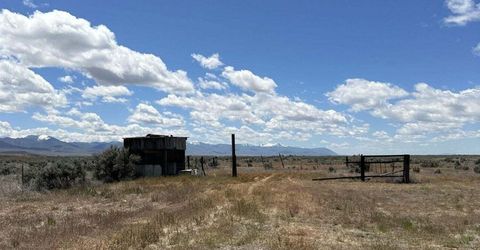 540 Sage Heights Road, McDermitt, NV 89421 Photo