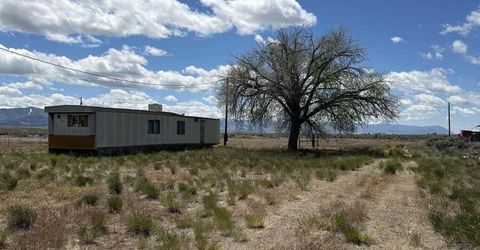 540 Sage Heights Road, McDermitt, NV 89421 Photo