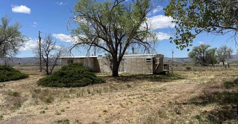540 Sage Heights Road, McDermitt, NV 89421 Photo