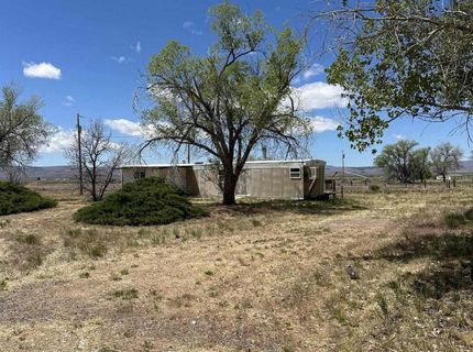 540 Sage Heights Road, McDermitt, NV 89421 Photo