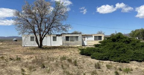 540 Sage Heights Road, McDermitt, NV 89421 Photo