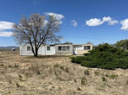 540 Sage Heights Road, McDermitt, NV 89421 Photo