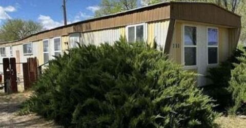 540 Sage Heights Road, McDermitt, NV 89421 Photo