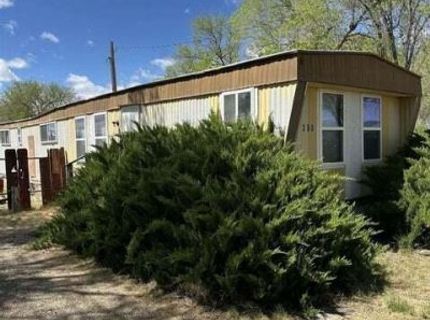 540 Sage Heights Road, McDermitt, NV 89421 Photo