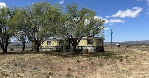 540 Sage Heights Road, McDermitt, NV 89421 Photo