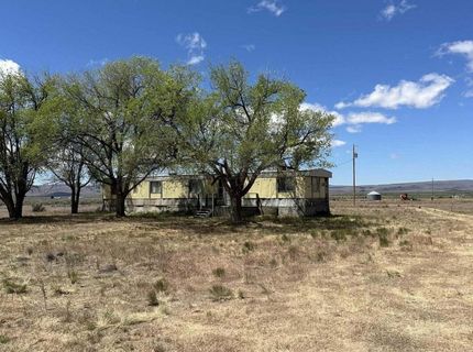 540 Sage Heights Road, McDermitt, NV 89421 Photo