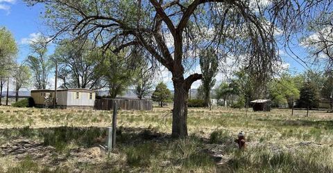 540 Sage Heights Road, McDermitt, NV 89421 Photo