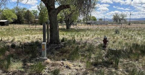 540 Sage Heights Road, McDermitt, NV 89421 Photo