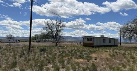 540 Sage Heights Road, McDermitt, NV 89421 Photo