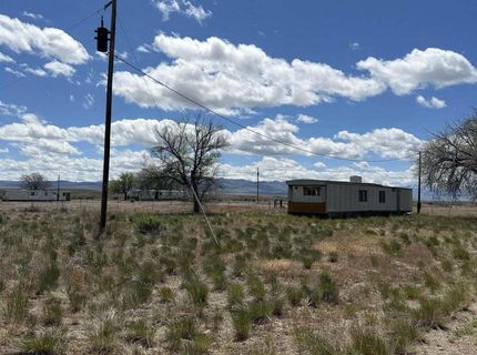 540 Sage Heights Road, McDermitt, NV 89421 Photo