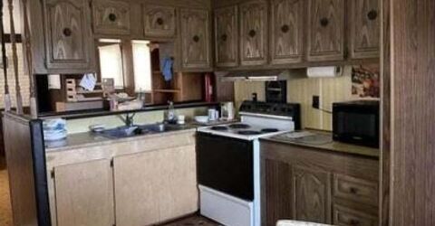 540 Sage Heights Road, McDermitt, NV 89421 Photo