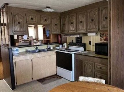 540 Sage Heights Road, McDermitt, NV 89421 Photo