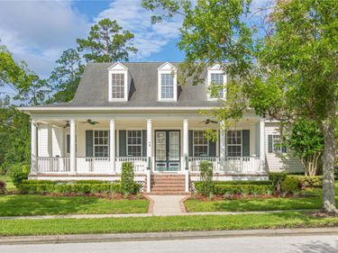 216 EASTPARK DRIVE, KISSIMMEE, FL 34747