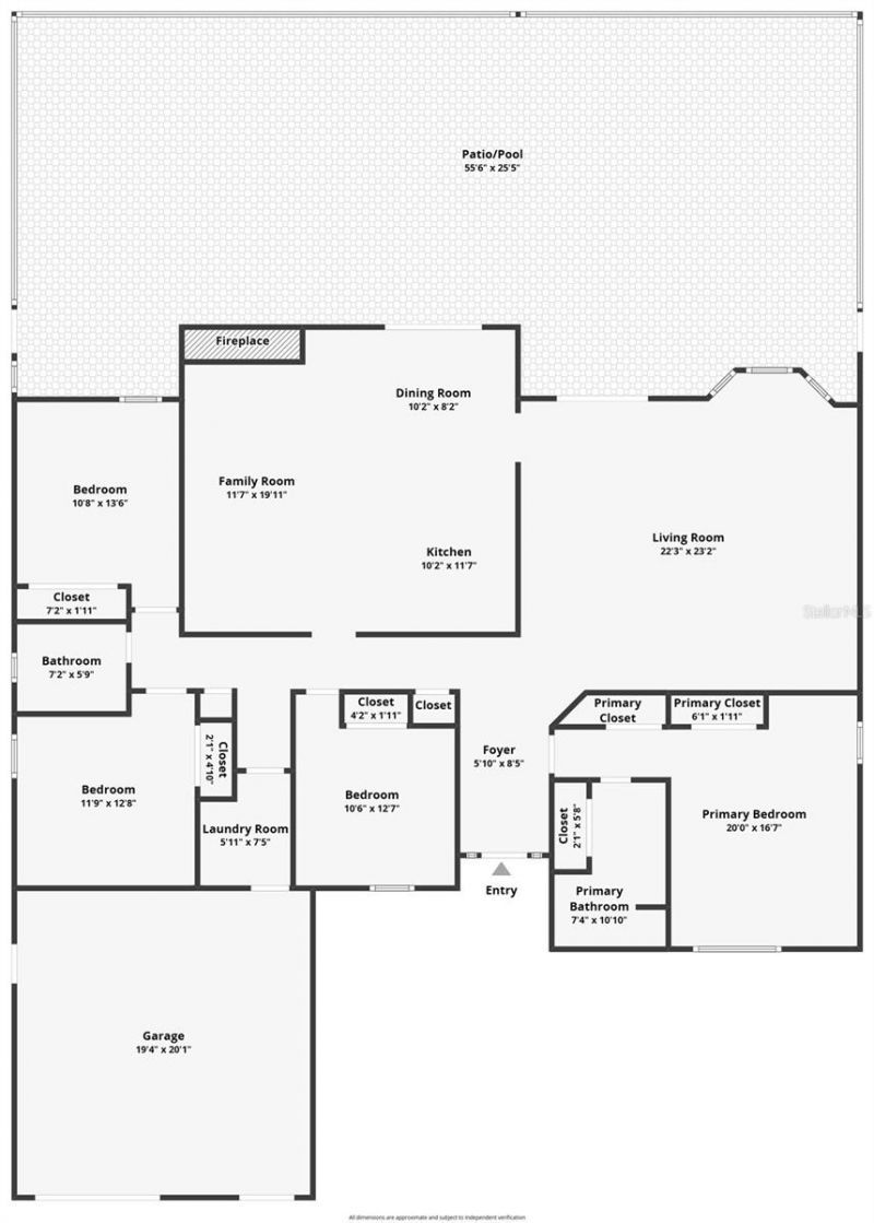 12803 Rain Forest Street, Temple Terrace, FL 33617 Photo