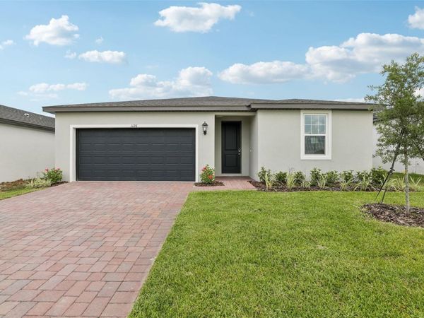 1126 CUMBERLAND TRAIL DRIVE, HAINES CITY, FL 33844