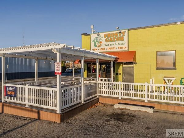 298 D Street, IDAHO FALLS, ID 83402