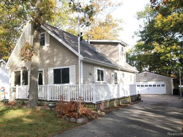 9000 Point Charities, Caseville Twp, MI 48755