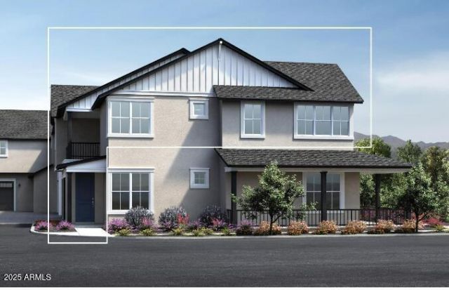 11300 N Casa Dega Drive, Unit 1106, Surprise, AZ 85388 Main Photo