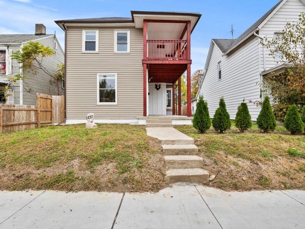 1230 W Pleasant Street, Springfield, OH 45506