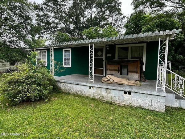 1911 Gordon Street, Jackson, MS 39203